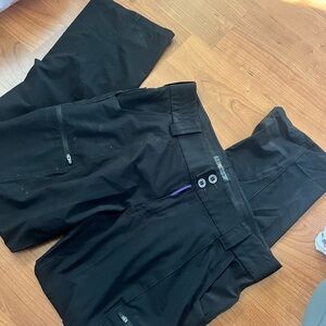 5.11 Tactical Black Pants